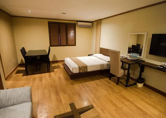 Dg Grami Hotel