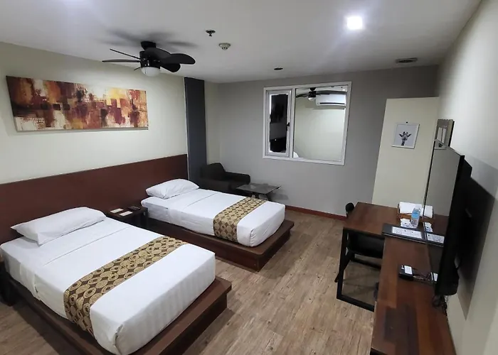 Dg Grami Hotel