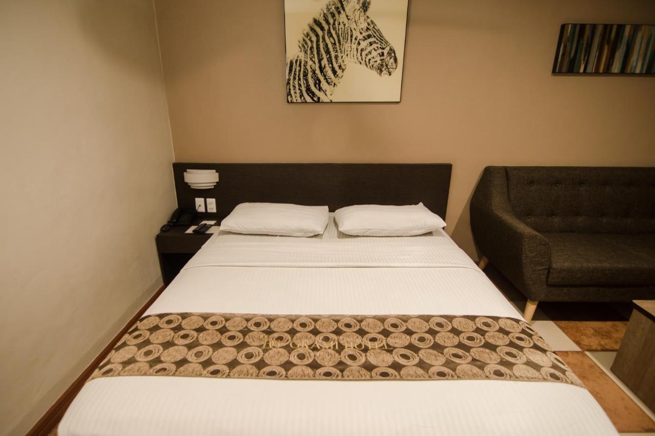 Dg Grami Hotel
