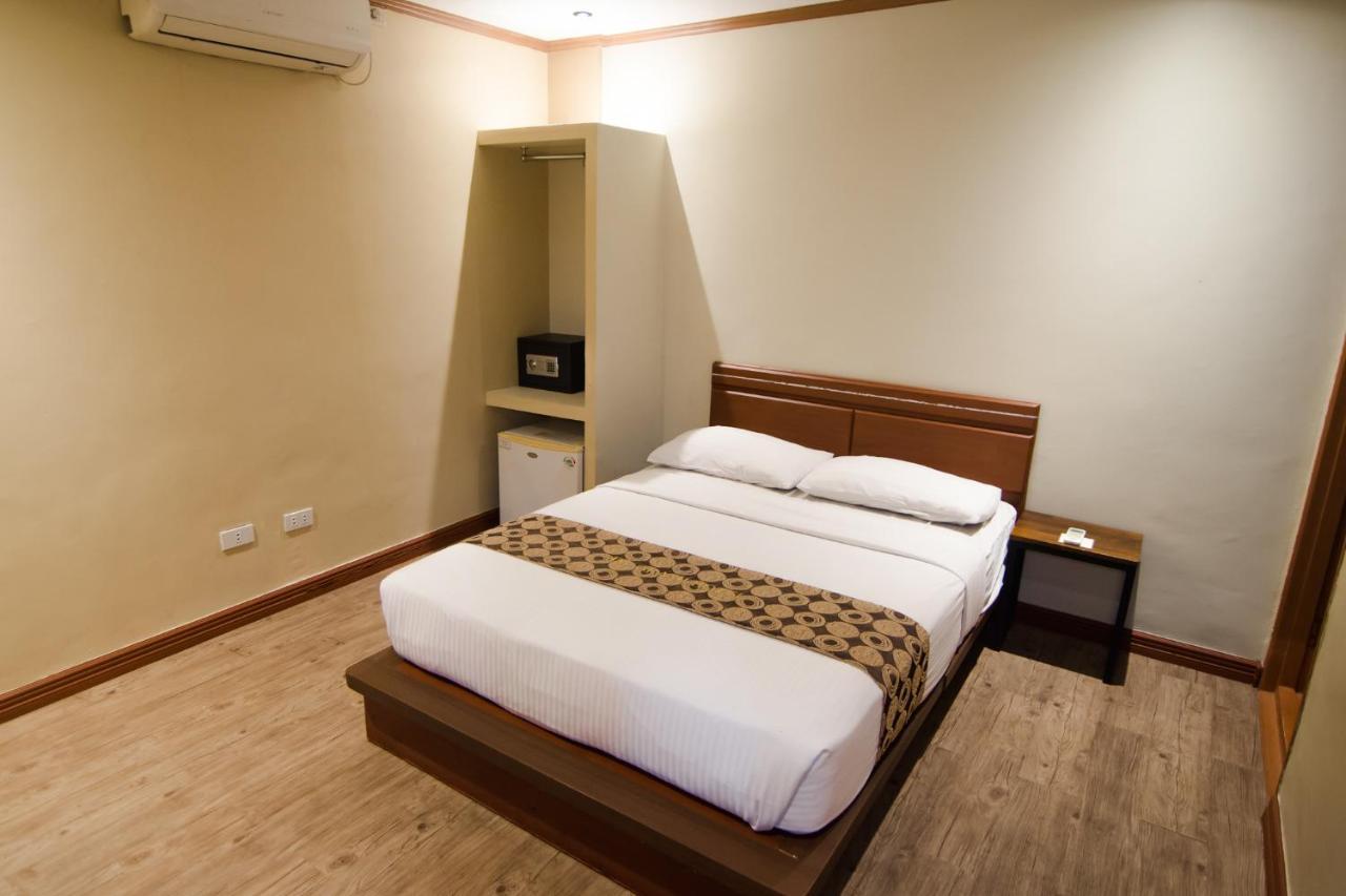 Dg Grami Hotel Paranaque City