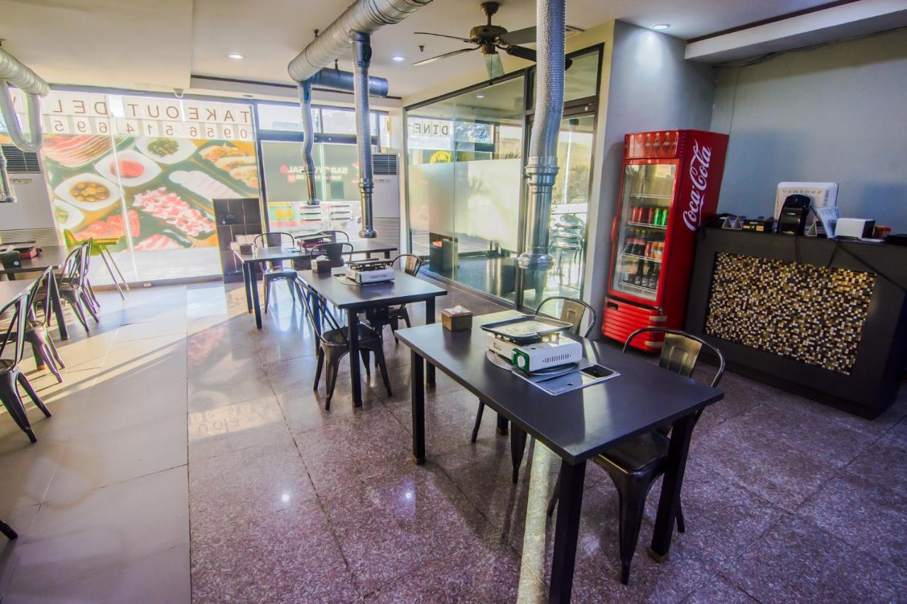 Hotel Dg Grami 2*