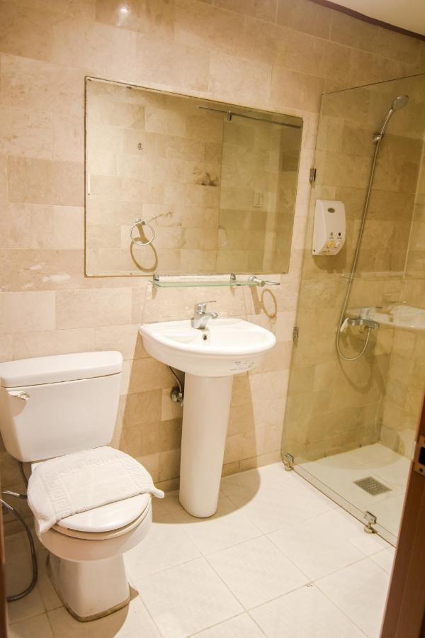 Hotel Dg Grami Paranaque City
