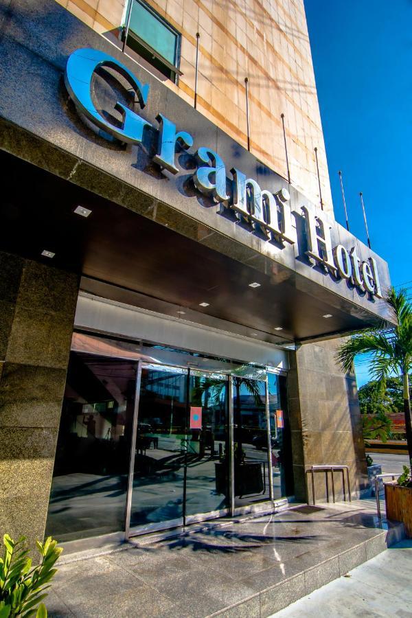 Dg Grami Hotel 2*