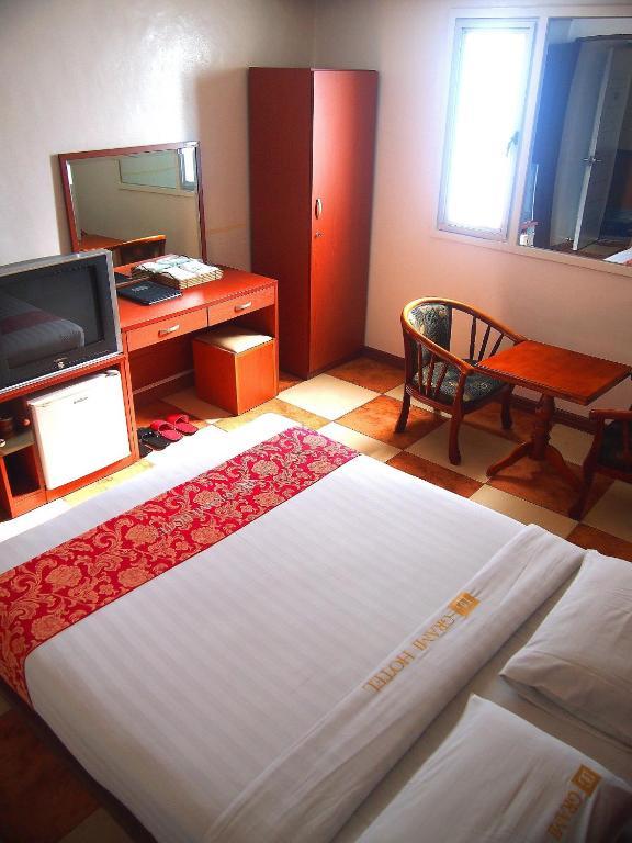 Hotel Dg Grami