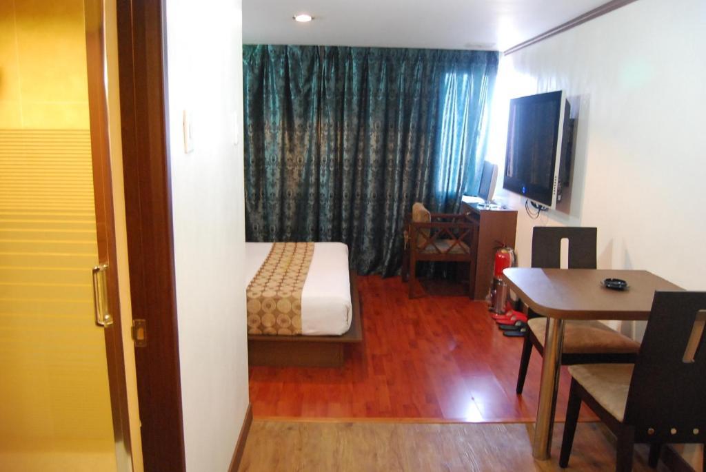Hotel Dg Grami Paranaque City