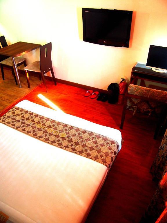 Hotel Dg Grami