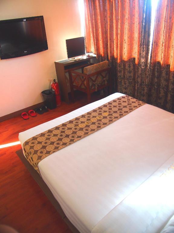 Dg Grami Hotel Paranaque City