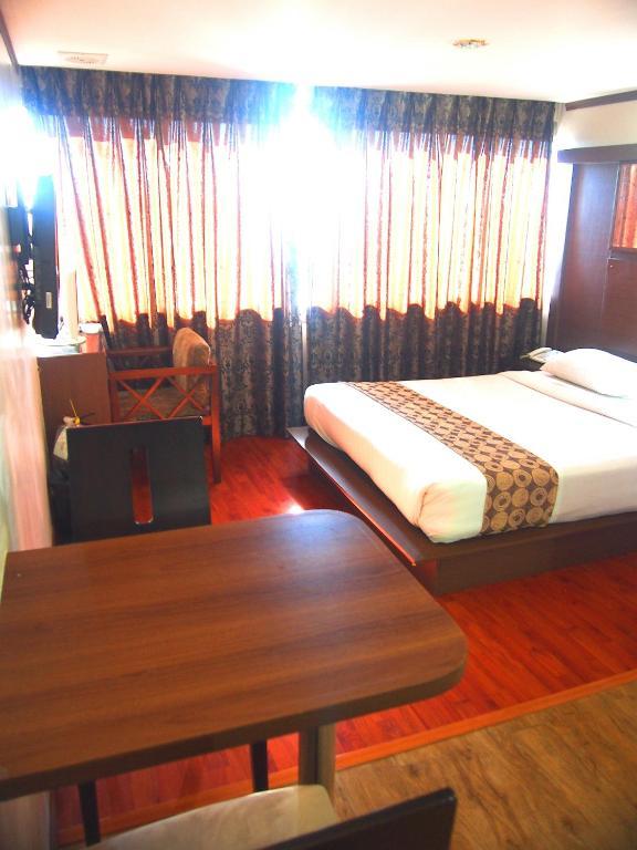 Dg Grami Paranaque City
