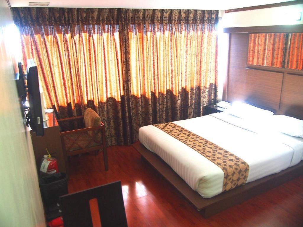 Dg Grami Hotel