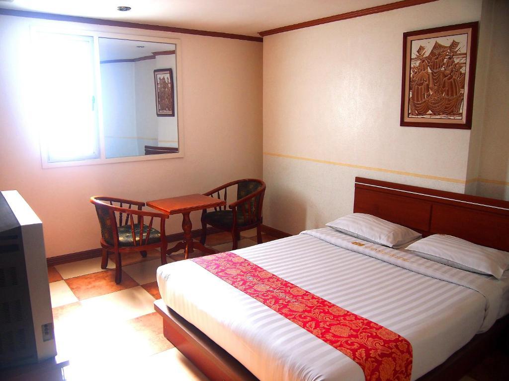 Dg Grami Hotel 2*