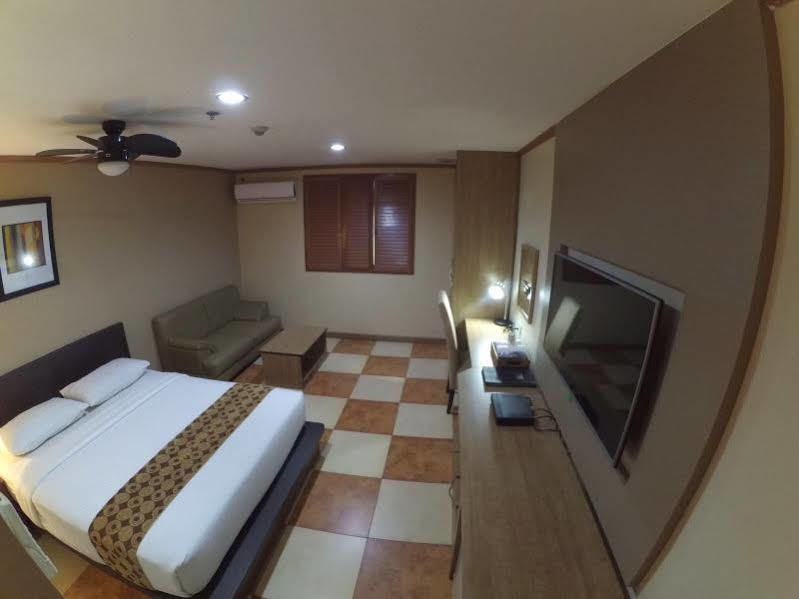 Hotel Dg Grami