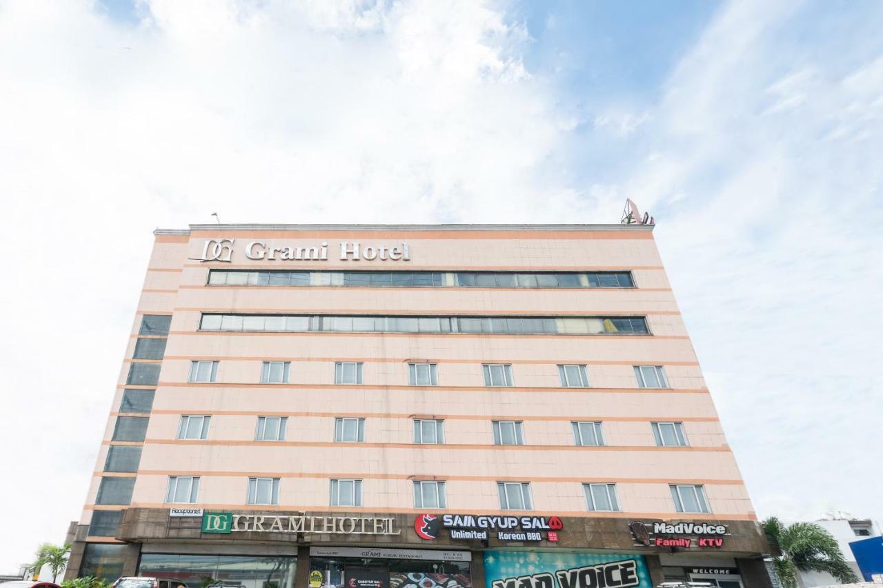 Dg Grami Hotel