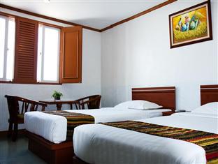 Dg Grami Hotel